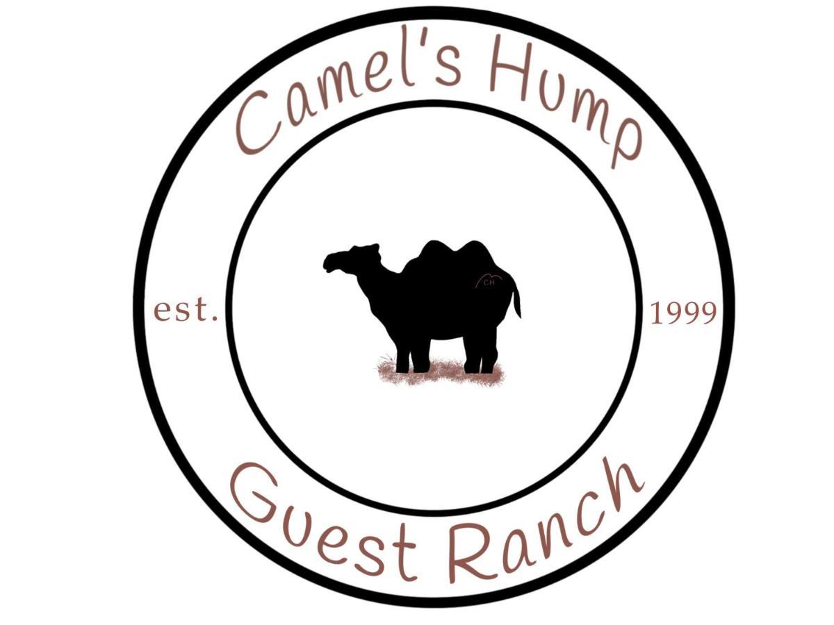Camels Hump Guest Ranch Lumby Exterior foto